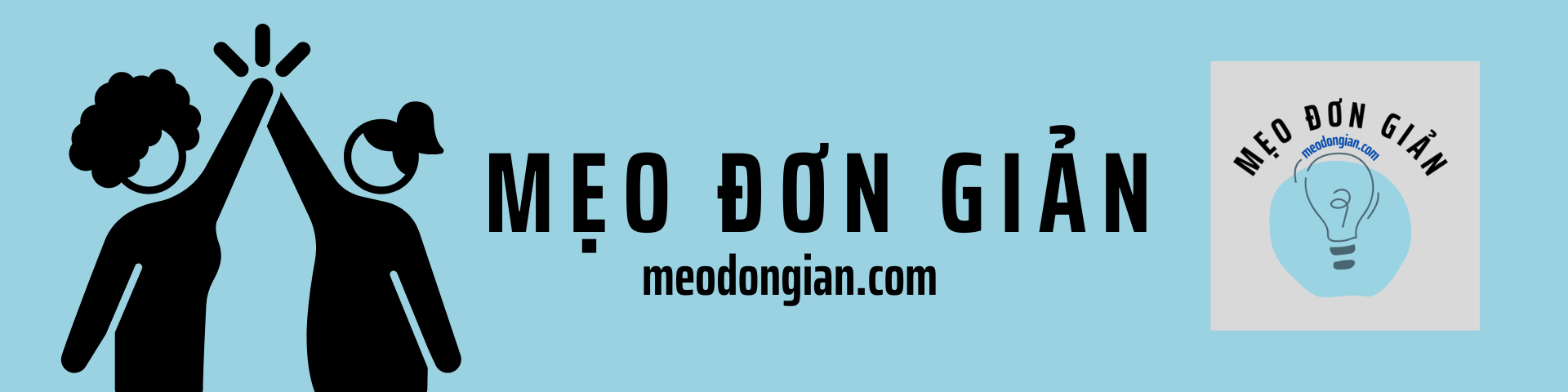 Mẹo Đơn Giản